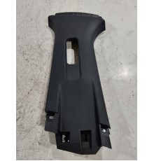 Обшивка стойки левая верхняя