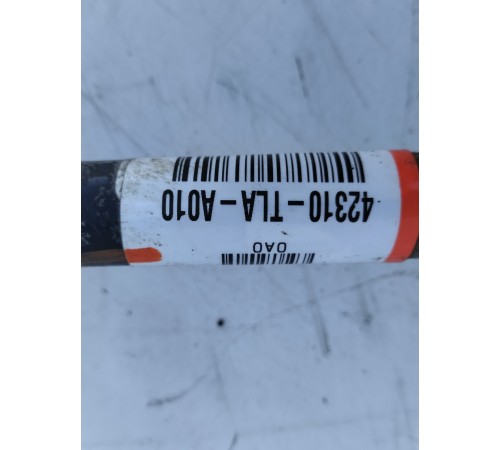 Привод (полуось) (задний правый)