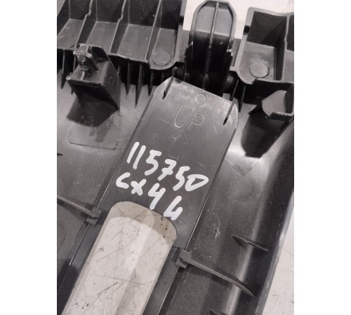 Обшивка стойки левая верхняя