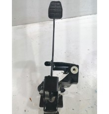 Педаль сцепления