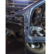 Стойка водительской двери