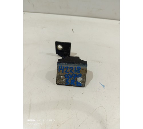 Петля двери задняя правая верхняя 