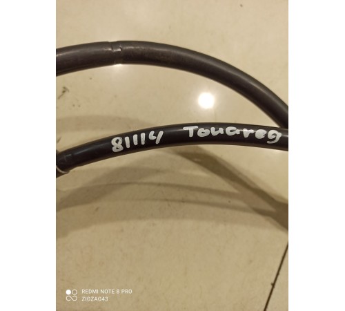 Силовой кабель(провод)