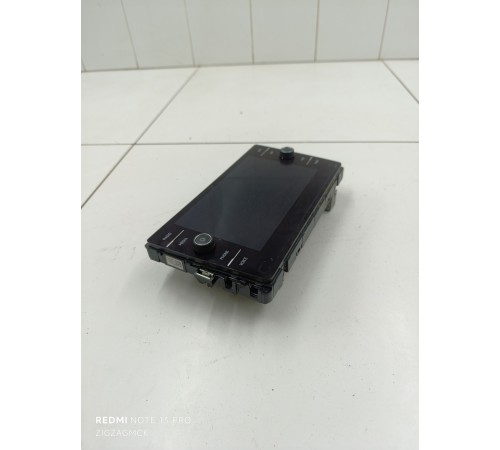 Дисплей информационный