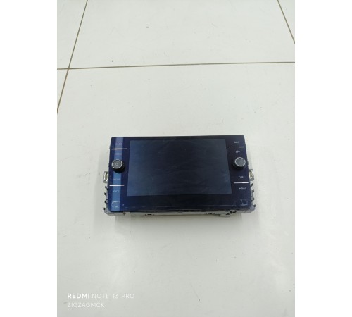 Дисплей информационный