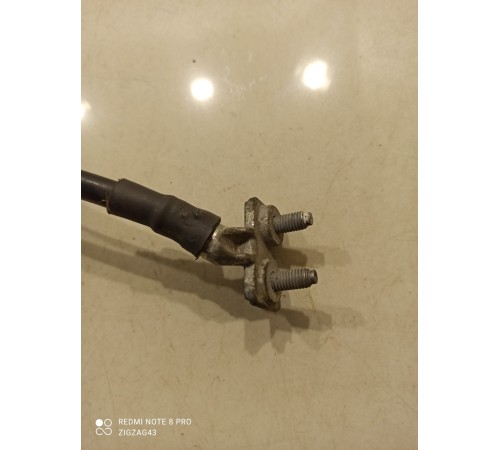 Силовой кабель(провод)