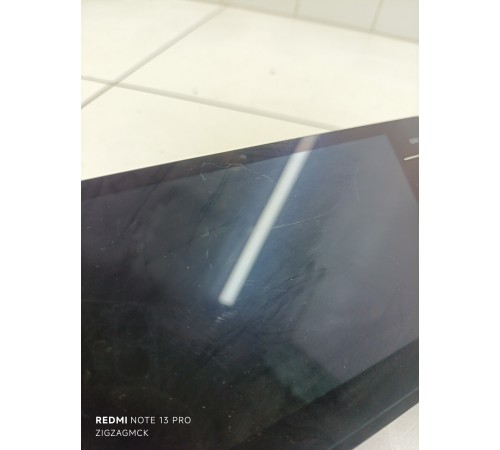 Дисплей информационный