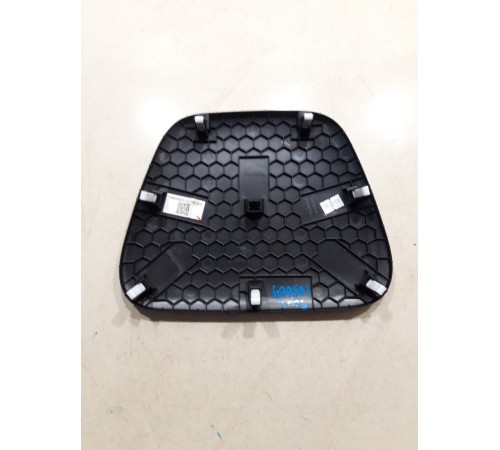 Накладка торпедо