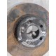 Тормозной диск задний правый