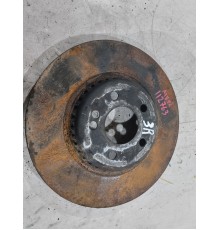 Тормозной диск задний правый