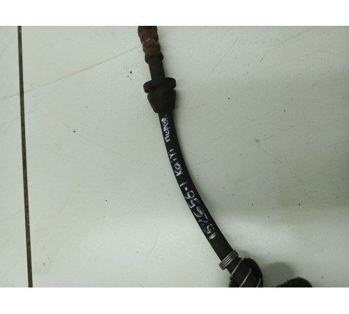 Тормозной шланг передний