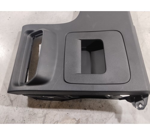 Накладка торпедо левая нижняя