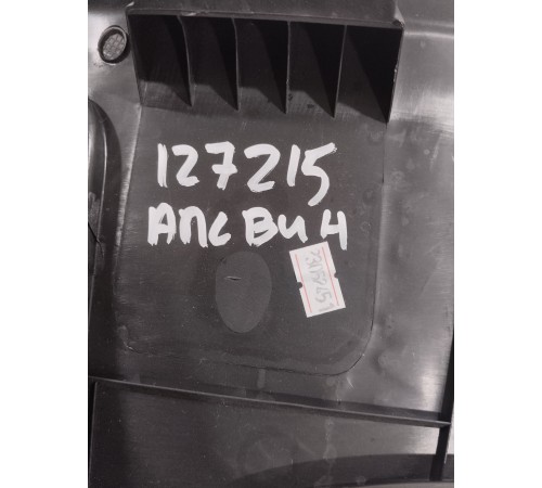 Накладка торпедо левая нижняя