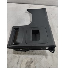 Накладка торпедо левая нижняя