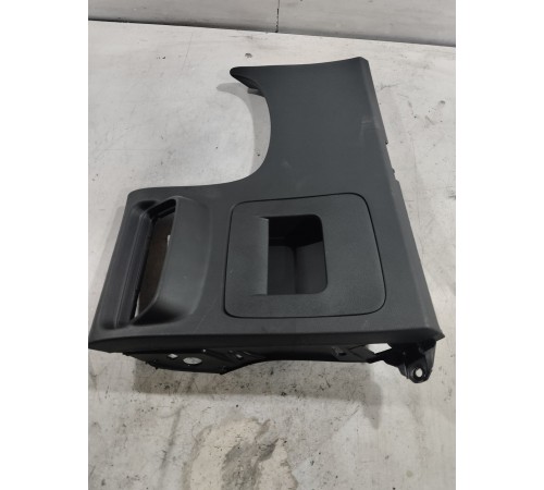 Накладка торпедо левая нижняя