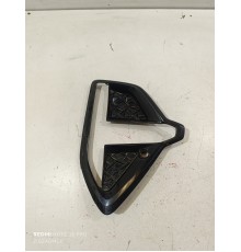 Накладка противотуманной фары правая
