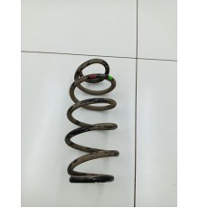 Пружина подвески задняя