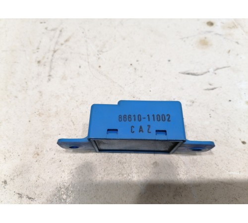 Электронный блок