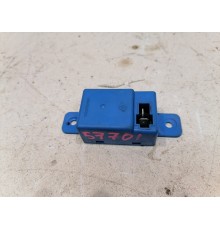 Электронный блок