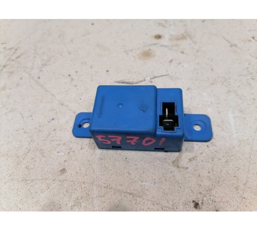 Электронный блок