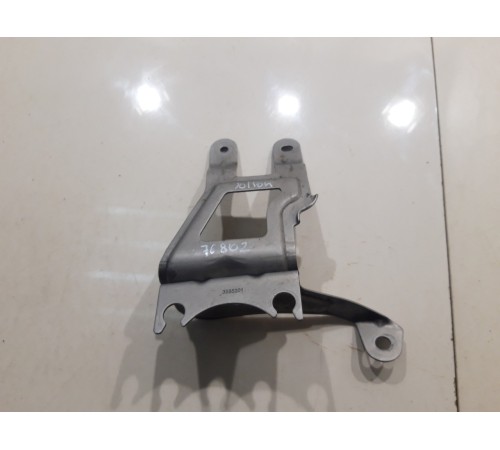 Кронштейн блока ABS