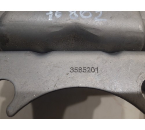 Кронштейн блока ABS