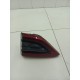 Фонарь задний правый внутренний