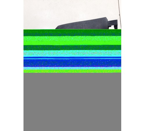 Накладка порога (передняя левая)