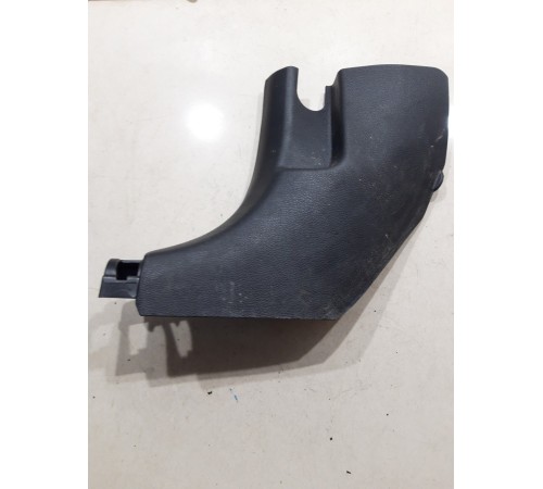 Накладка порога (передняя левая)