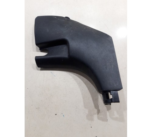 Накладка порога (передняя левая)