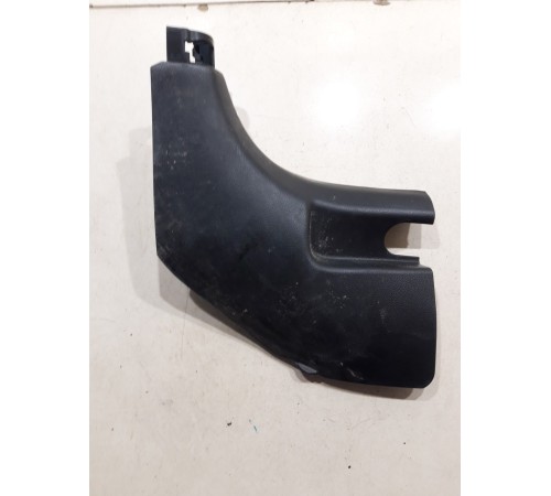 Накладка порога (передняя левая)