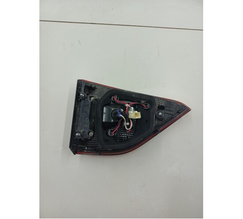 Фонарь задний правый внутренний