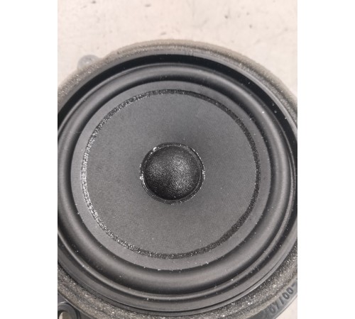 Динамик двери (задний левый)