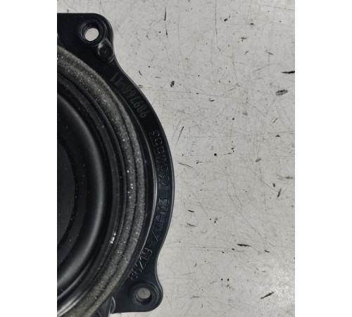 Динамик двери (задний левый)