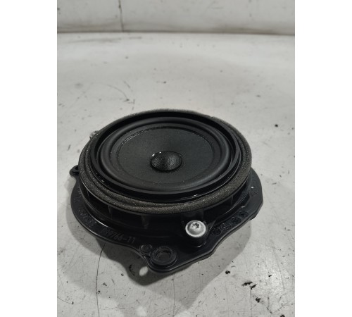 Динамик двери (задний левый)