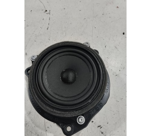 Динамик двери (задний левый)