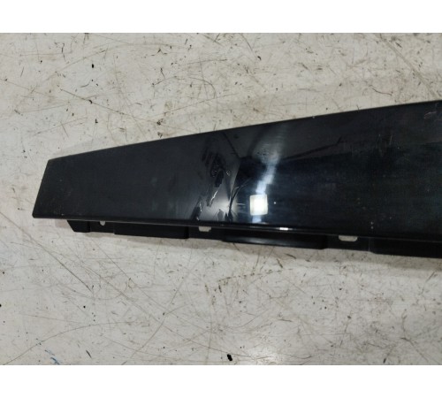 Накладка двери задняя правая