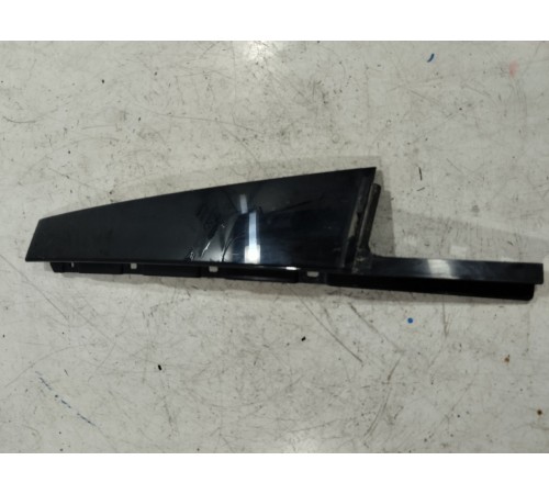 Накладка двери задняя правая