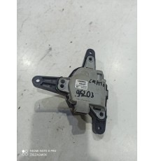 Моторчик привода заслонок отопителя