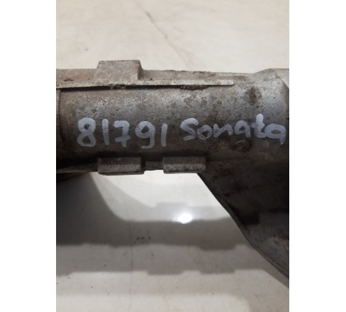 Рулевая рейка