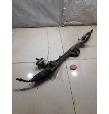 Рулевая рейка