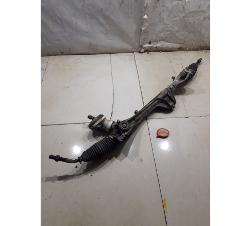 Рулевая рейка