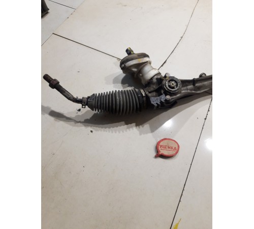 Рулевая рейка