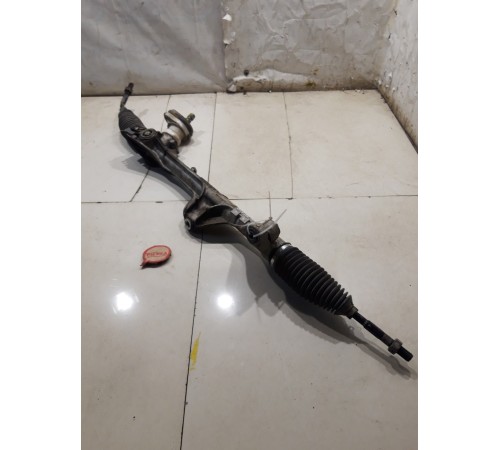 Рулевая рейка