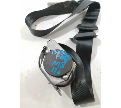 Ремень безопасности передний левый