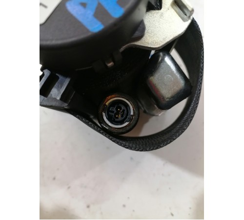 Ремень безопасности передний левый