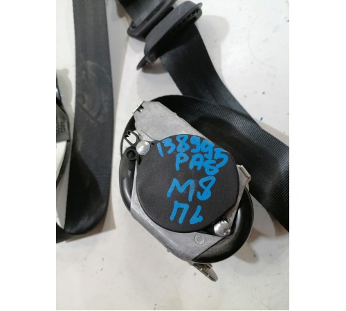 Ремень безопасности передний левый