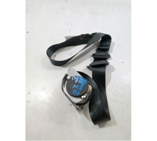 Ремень безопасности передний левый