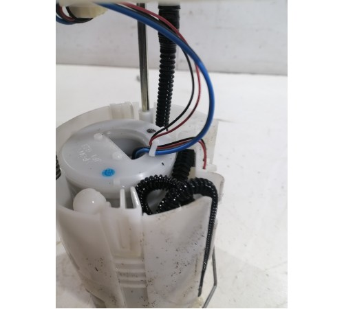 Насос топливный