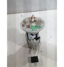 Насос топливный